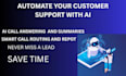 develop al calling agent, ai cold calling, ai voice agent, vapi, make gal
