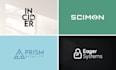 design a creative and modern logo design