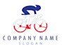 design good looking bicycle logo