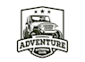design awesome jeep company logo