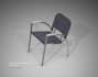design in cad and render an ad ready product
