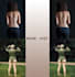 do body slimming, reshaping and photo retouching in photoshop