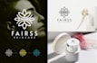 do highly unique luxury and modern business logo design