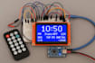 do stm32 esp32 arduino embedded systems firmware and pcb design expert pr