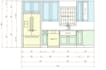 create detailed kitchen cabinet designs, 2d and 3d renderings