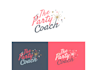 custom event logo designs unique and memorable