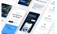 do expert mobile app development, android ios app development, flutter developer