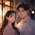 draw couple with anime style