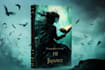 do fantasy book cover, thriller book cover design
