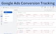 setup cookie consent, google analytics 4 and ads conversion tracking
