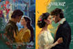 do illustrated romance book cover design