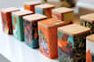 create custom product packaging design