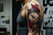 professionally design your sleeve tattoo