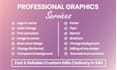 recreate, resize, and trace your logo or image in adobe illustrator