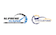 design unique and creative automotive car logo