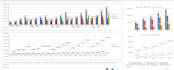 do financial analysis, financial model, projection, dcf, ratio, irr, npv, wacc