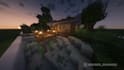 build you a custom minecraft map in your chosen style