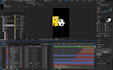 create stunning 2d logo animation