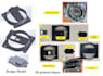 convert your idea or sketch into a 3d printable cad model