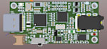 make firmware for stm32,esp32, ti soc, nrf52,linux,yocto