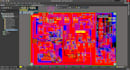 design the schematic, pcb layout ,fabrication gerber and bom