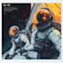 create sci fi illustrations