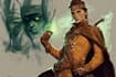 do commissions for dnd character illustrations