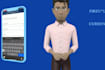 do 2d and 3d explainer video 3d isometric  animated 3d industrial animation