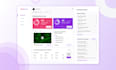 do UI UX design