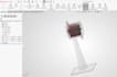 provide 3d models and cavities for manufacturing