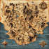 do cartography dnd fantasy world map game, rpg campaign