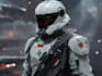 design your sci fi and star wars character