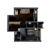 create a stunning interior design