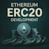 develop erc20, bep20 solidity smart contracts for ethereum, tron, bsc, polygon
