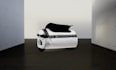 design 3d fashion animation, luggage bag model, 3d backpack bag animation