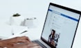 make your old and popular identity on facebook