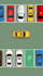 animate 2d vehicles, roads, and city traffic scenes