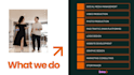 create a professional and responsive wordpress website design