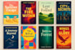 design covers for both kindle and paperback formats