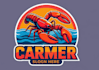 design unique lobster logo with unlimited revision