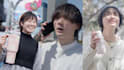 create a ugc video in japan or shoot vertical short videos