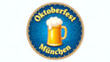do high quality oktoberfest bar logo 1 day