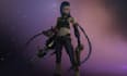 develop 3d character models for you