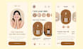 develop laundry booking app spa barber beauty salon booking app agent clinic app