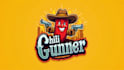 design unique chili gunner logo with creative concepts