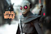 design your sci fi and star wars character