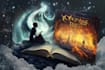 design fantasy book cover