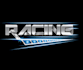 make an automotive design racing logo