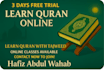 teach quran with tajweed to kids and beginners online