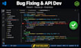 build a full stack mern web app for your startup